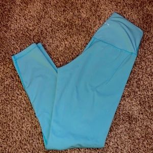 NVGTN signature leggings